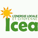 Logo Icea