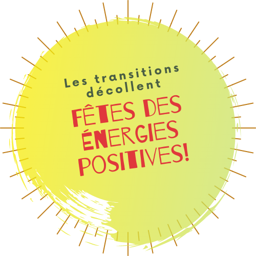 Rencontrez-nous fêtes des énergies positives